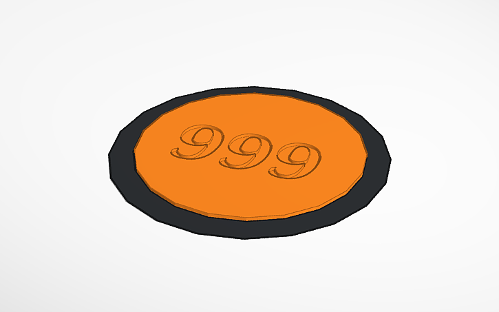 Juice WRLD 999 Logo