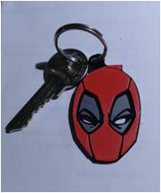 Keychain