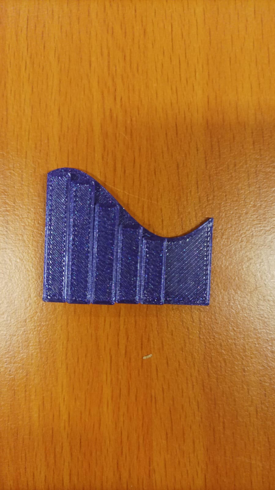 3D Models for Teaching Integrals: Visual Examples for the Classroom