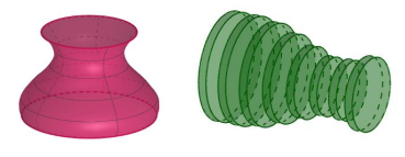3D Models for Teaching Integrals: Visual Examples for the Classroom — miniatura 4