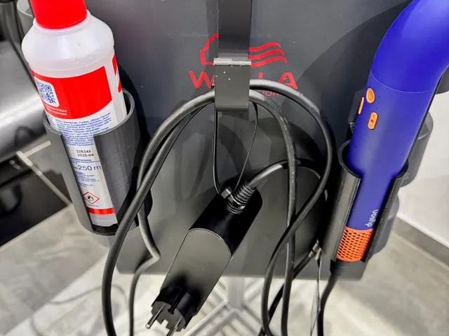 Dyson Supersonic R Holder