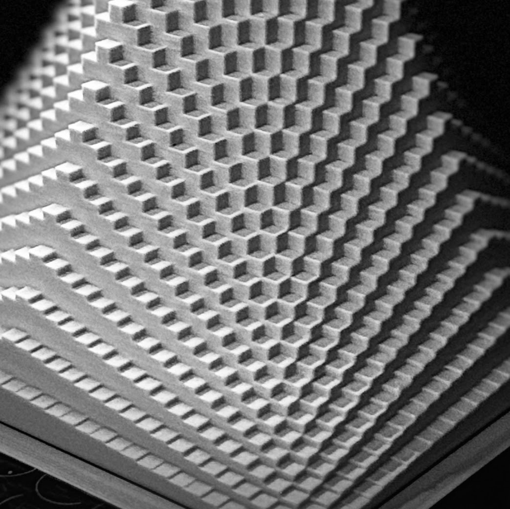 Miniatura 2 do modelo 3D Parabolic Spike (Mini Version)