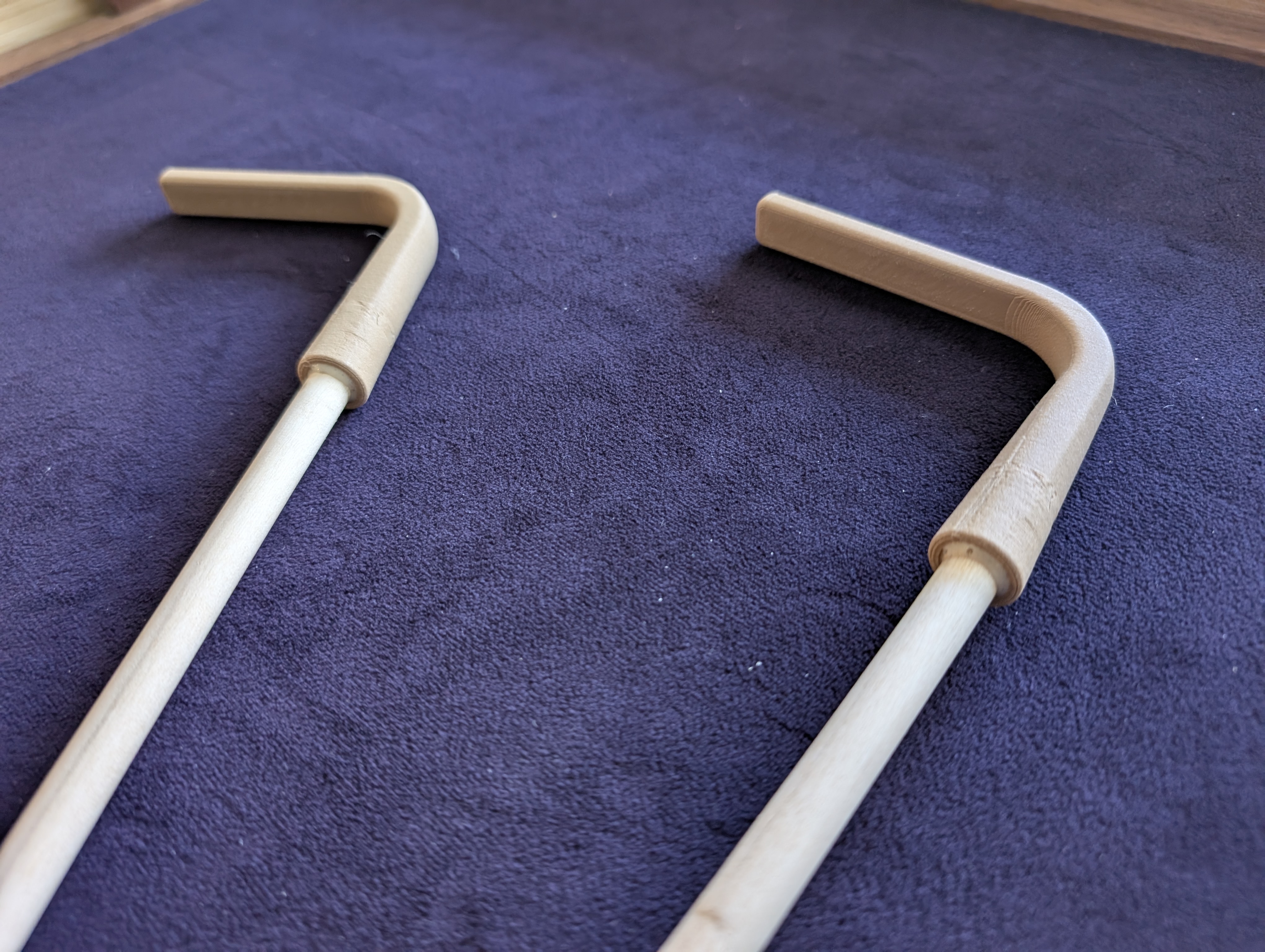 Dice Stick  for Boardgames  or TableTop RPG