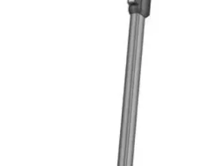 Ryobi 18v one+ stick vacuum wall mount