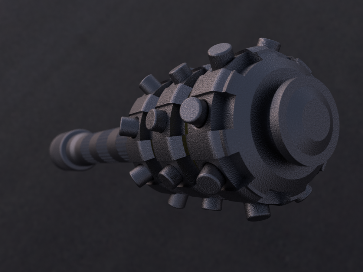 Helldivers 2 - Thermite Grenade — miniatura 10