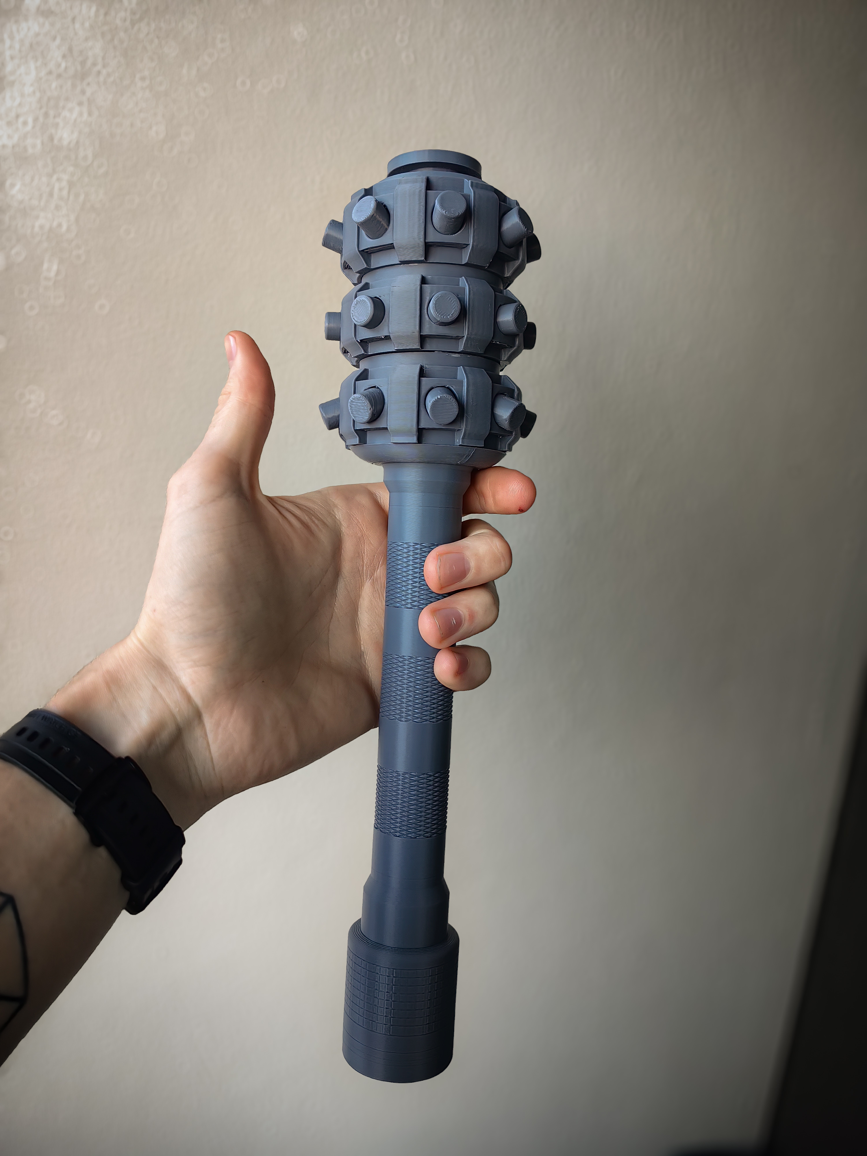 Helldivers 2 - Thermite Grenade — miniatura 2