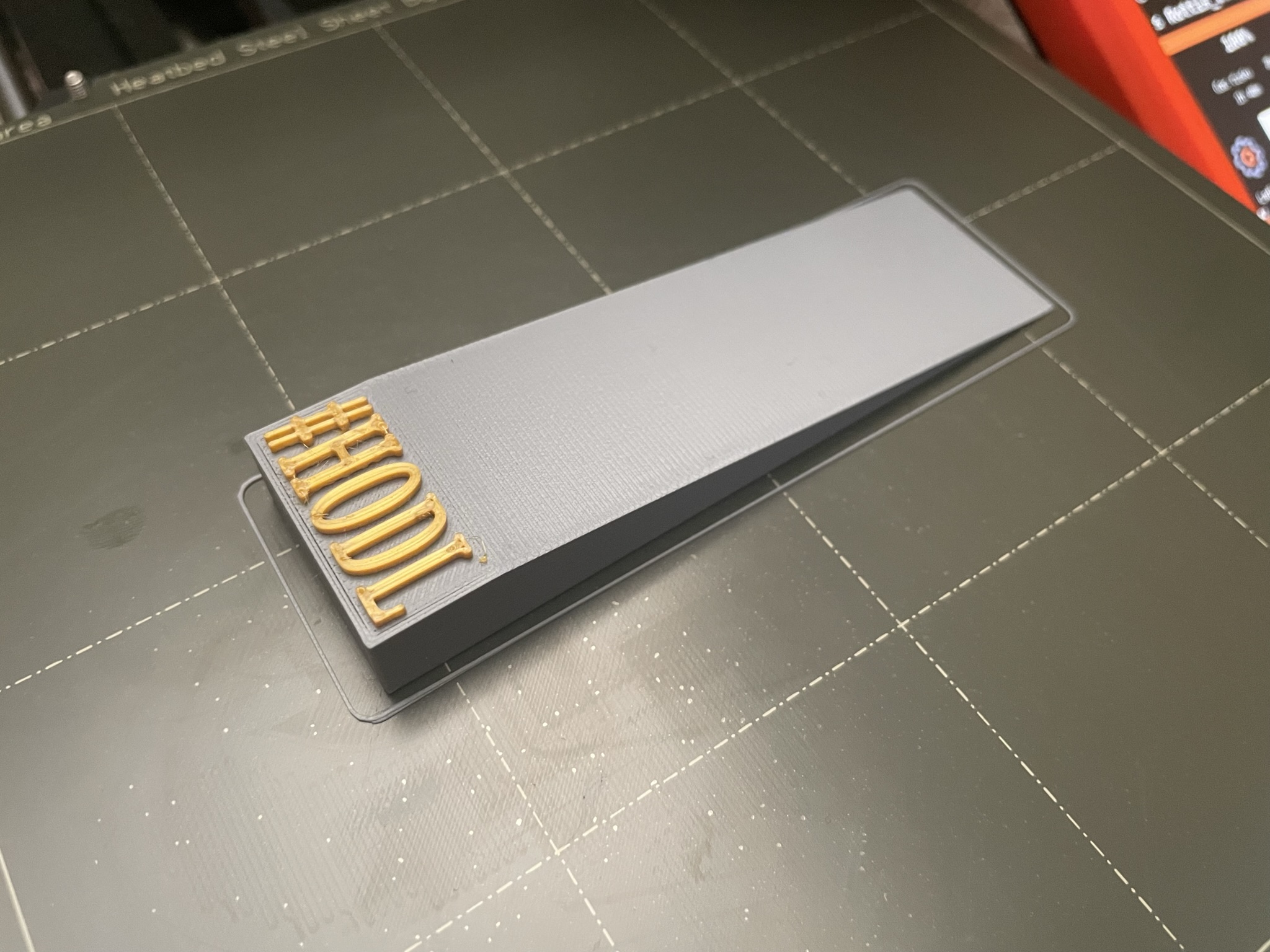 Door holder