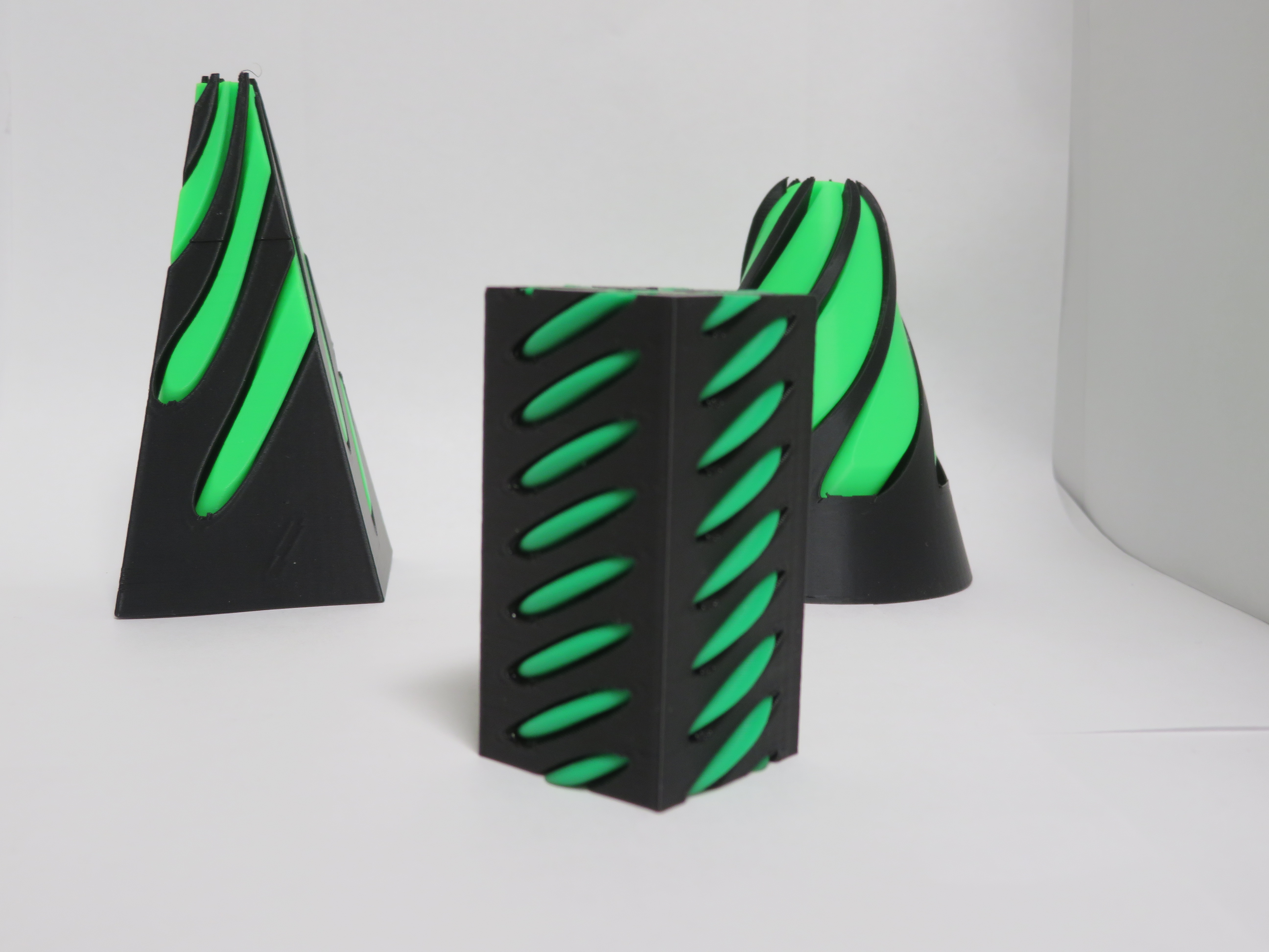 Miniatura 9 do modelo 3D The BEST Rectangle Passthrough