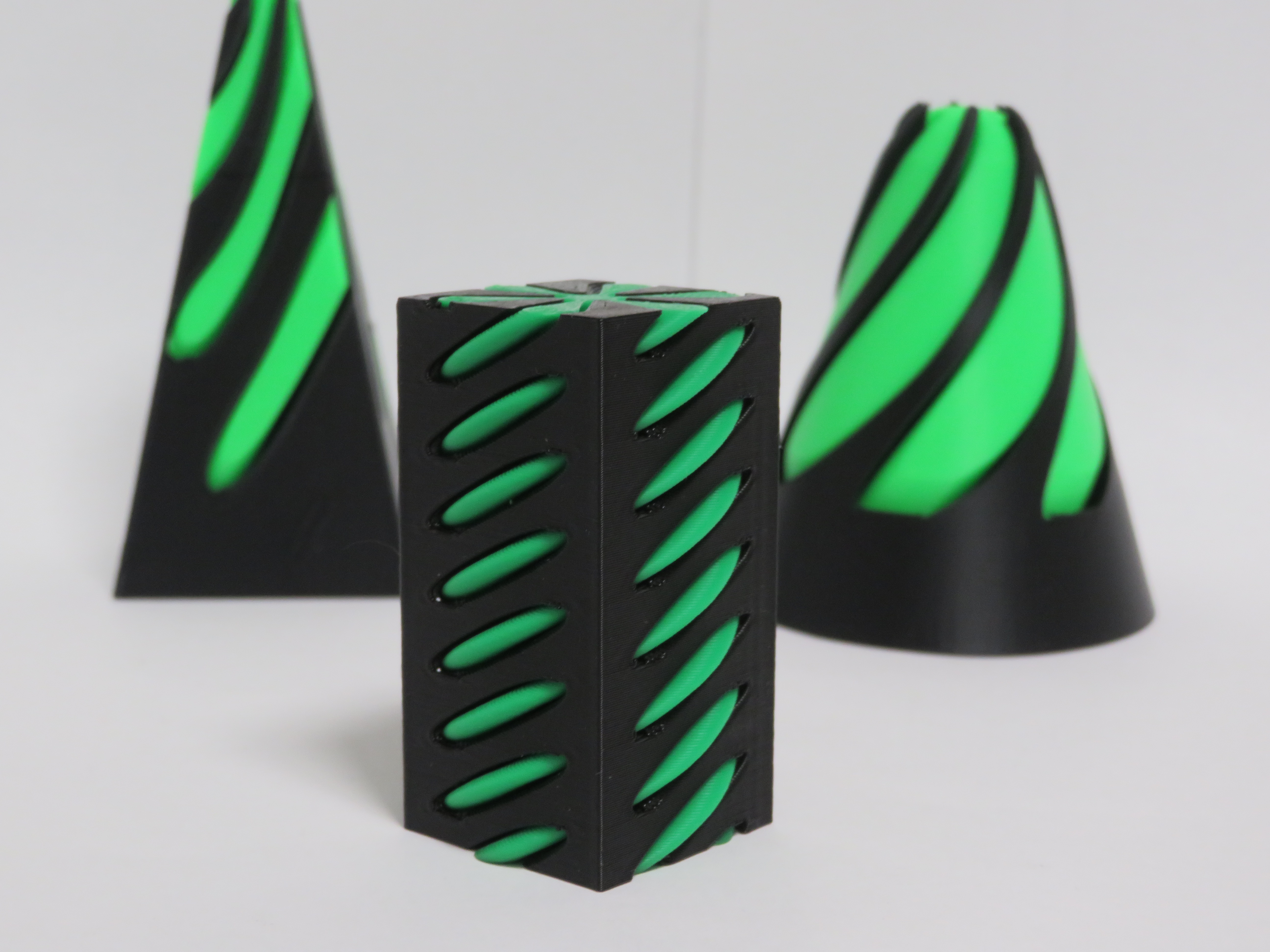 Miniatura 11 do modelo 3D The BEST Rectangle Passthrough