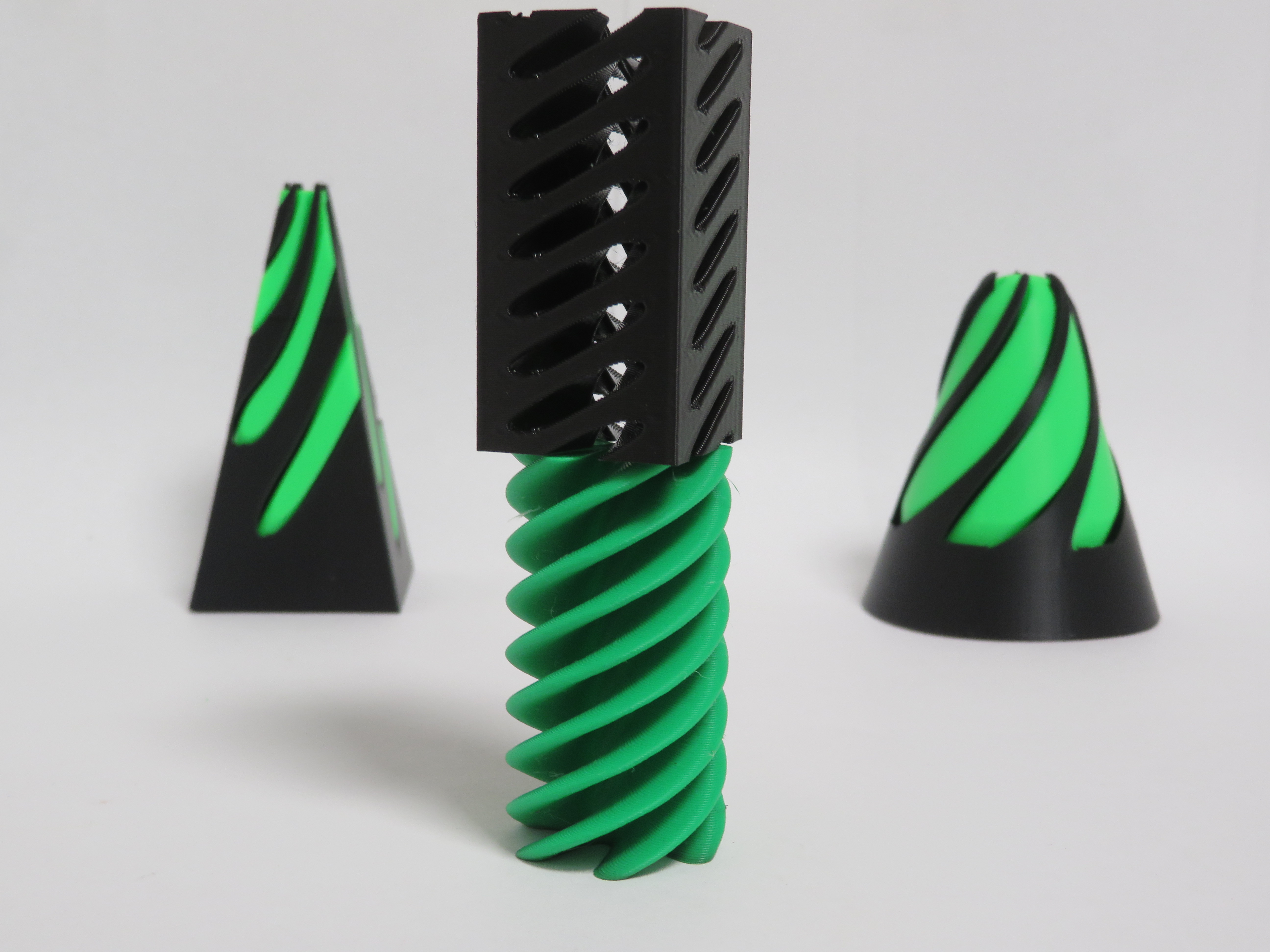 Miniatura 8 do modelo 3D The BEST Rectangle Passthrough