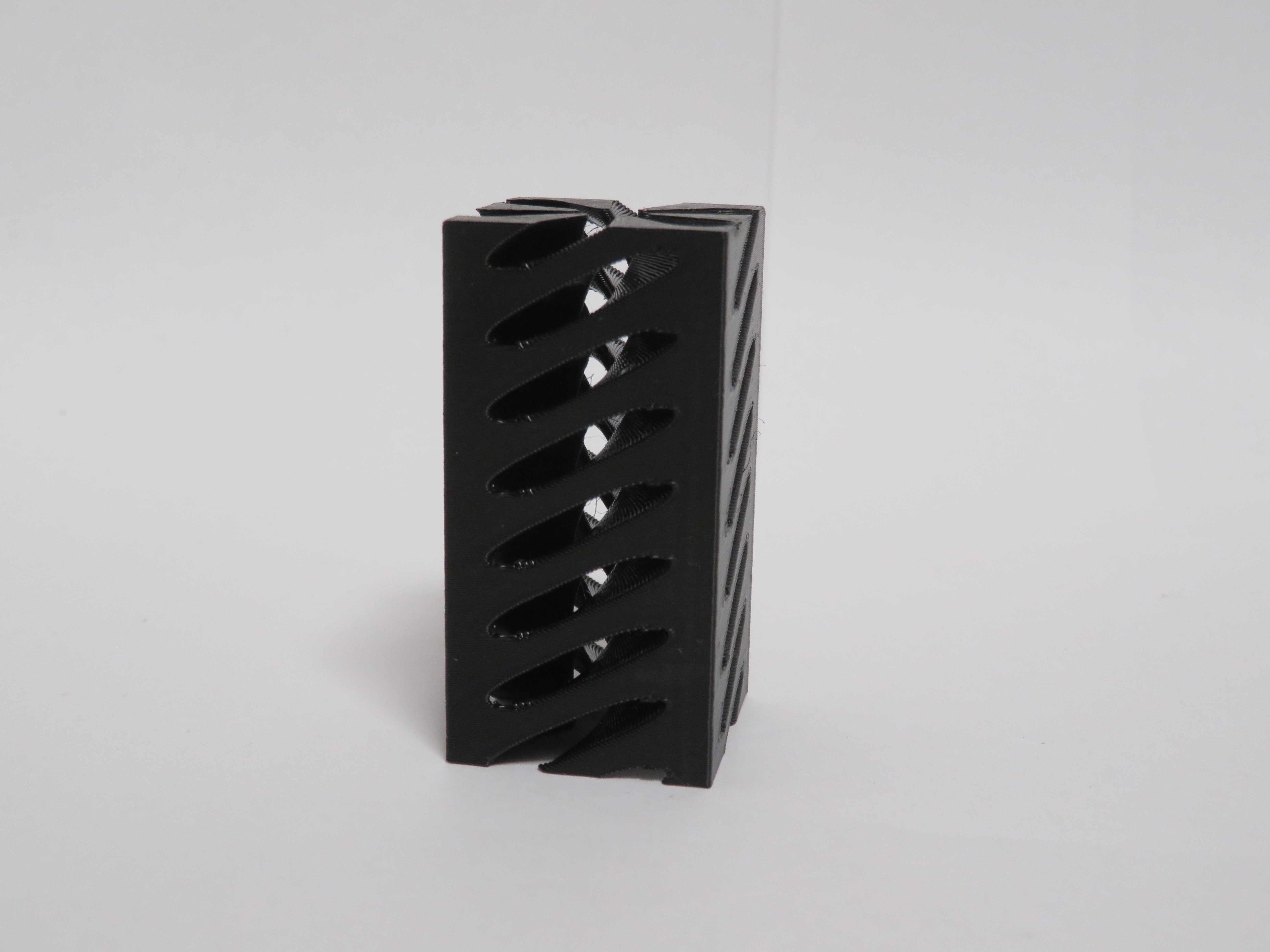 Miniatura 7 do modelo 3D The BEST Rectangle Passthrough