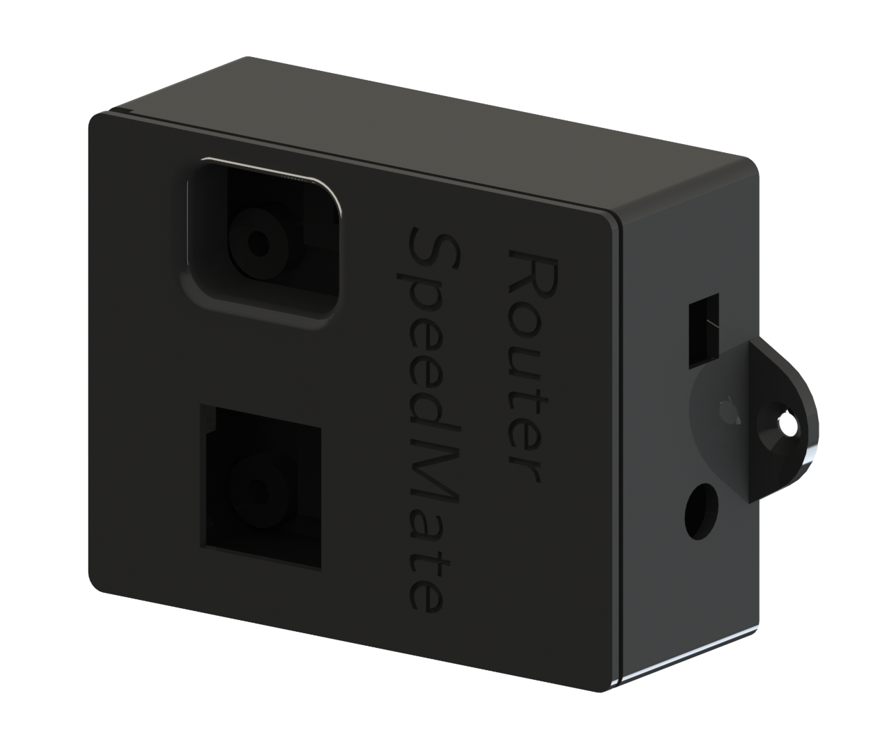 Shapeoko upgrade - Makita spindle speed control box - V2