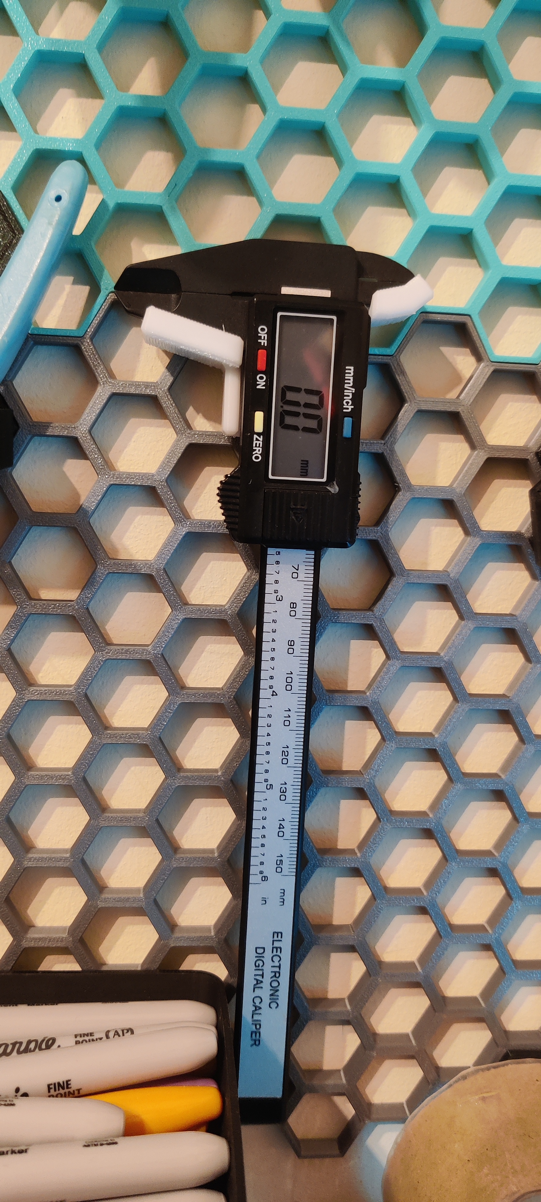 Caliper Holder HSW