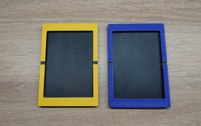 Pokemon frame