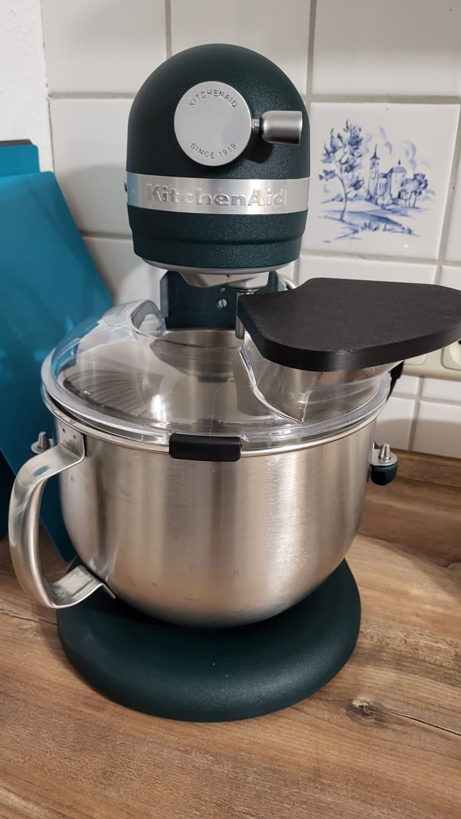 KitchenAid Cover