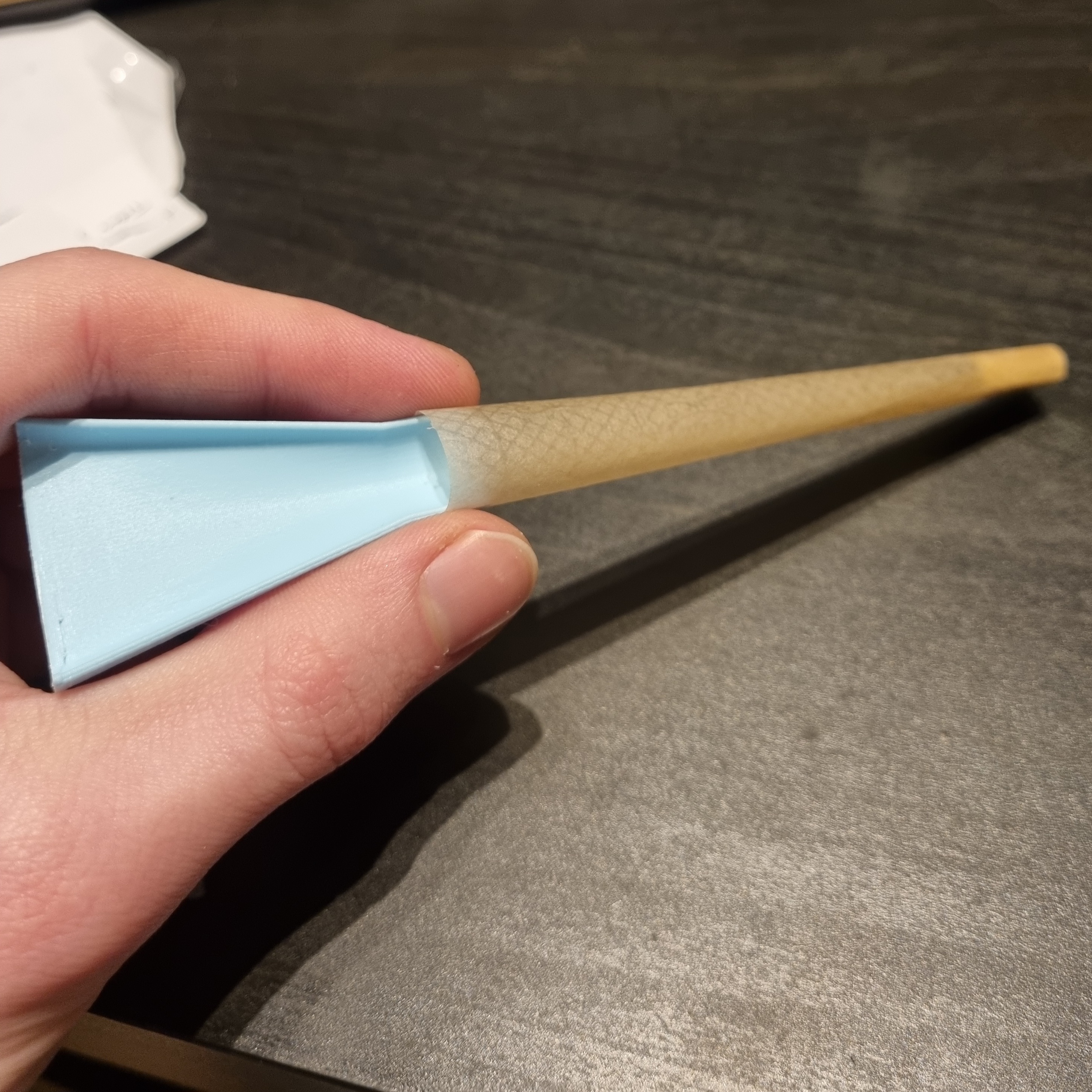 Miniatura 4 do modelo 3D Joint/Cone Rolling Tools