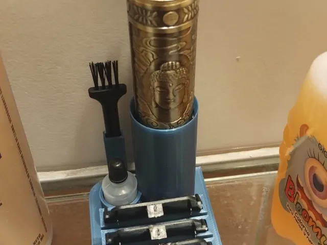 Organizador BarberPro