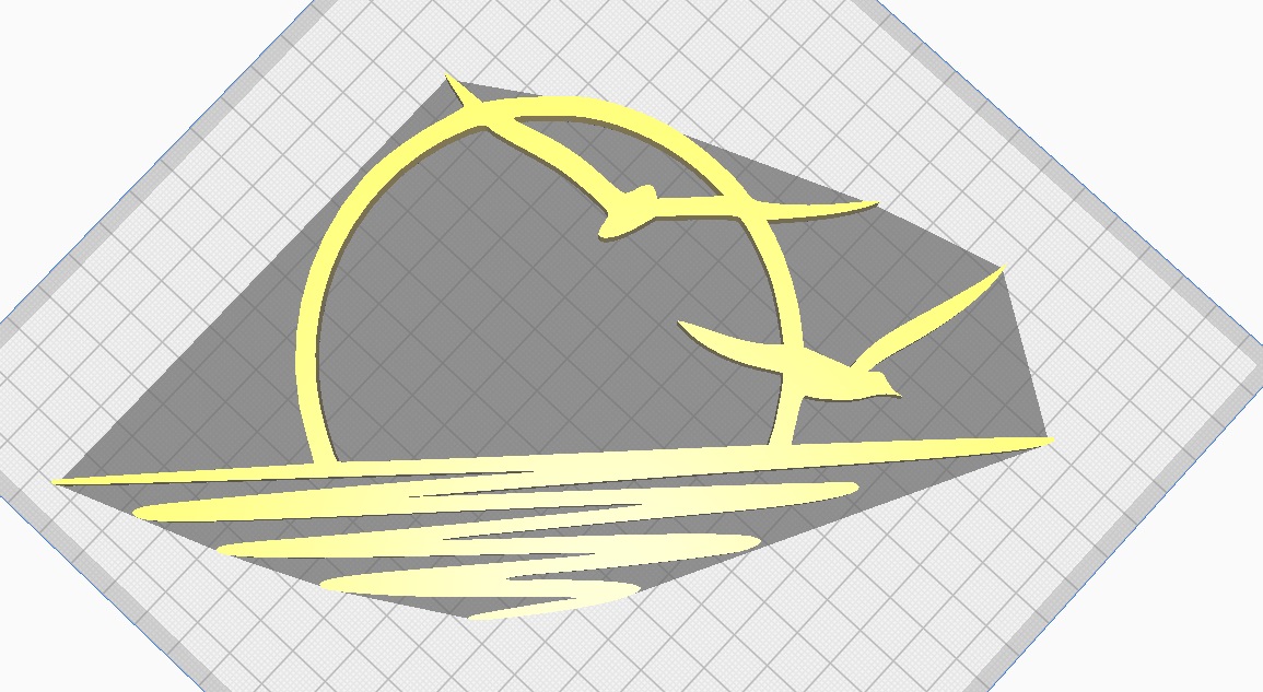 Birds WallArt — miniatura 2