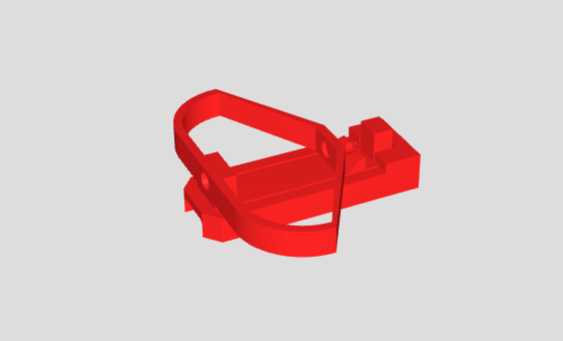 Mini Crossbow