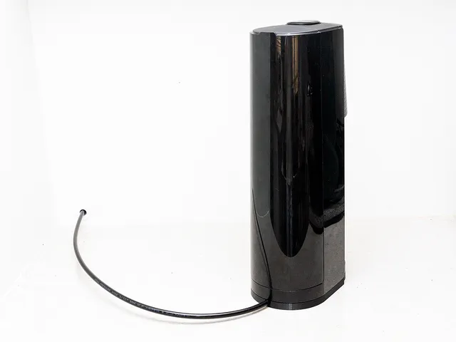 Sodastream Terra Base