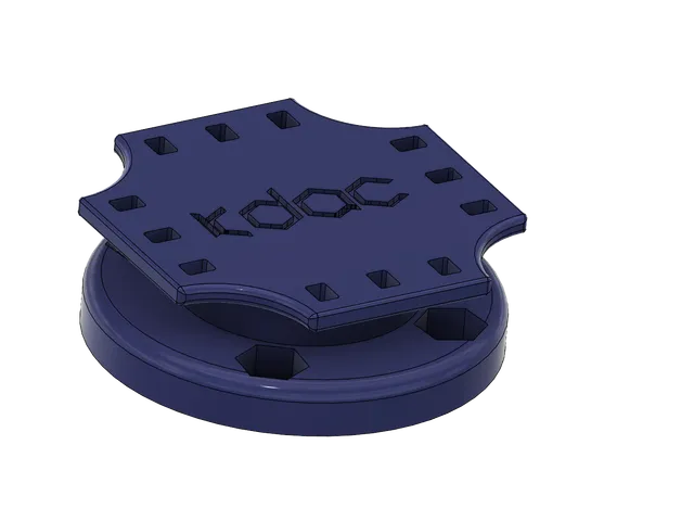 PIVOT to RAM Adapter