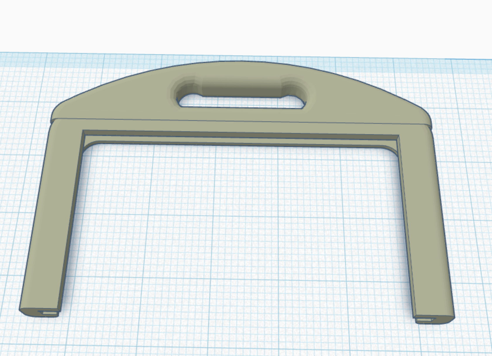 Yoto card holder