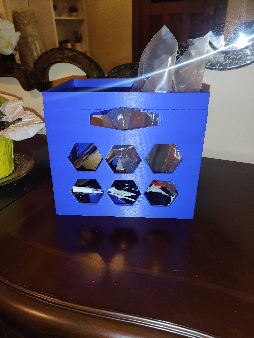 Max Tote
