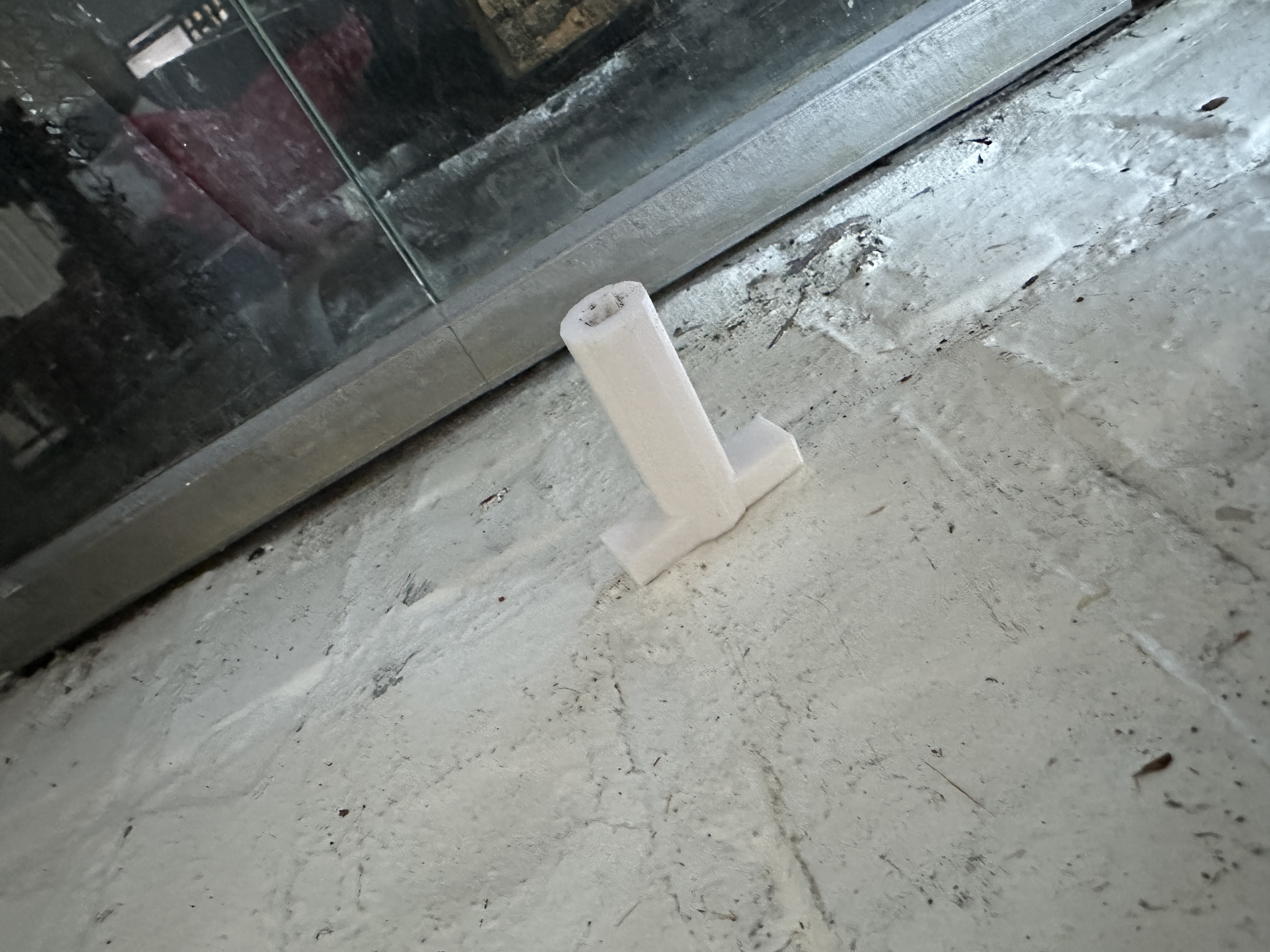 Fireplace Key