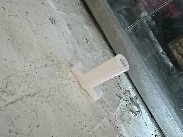 Fireplace Key