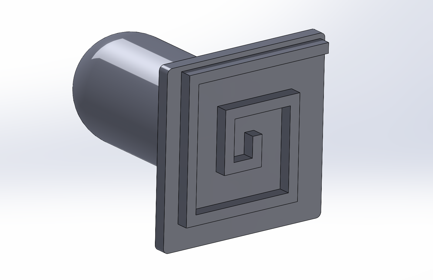 Ceramics Stamp