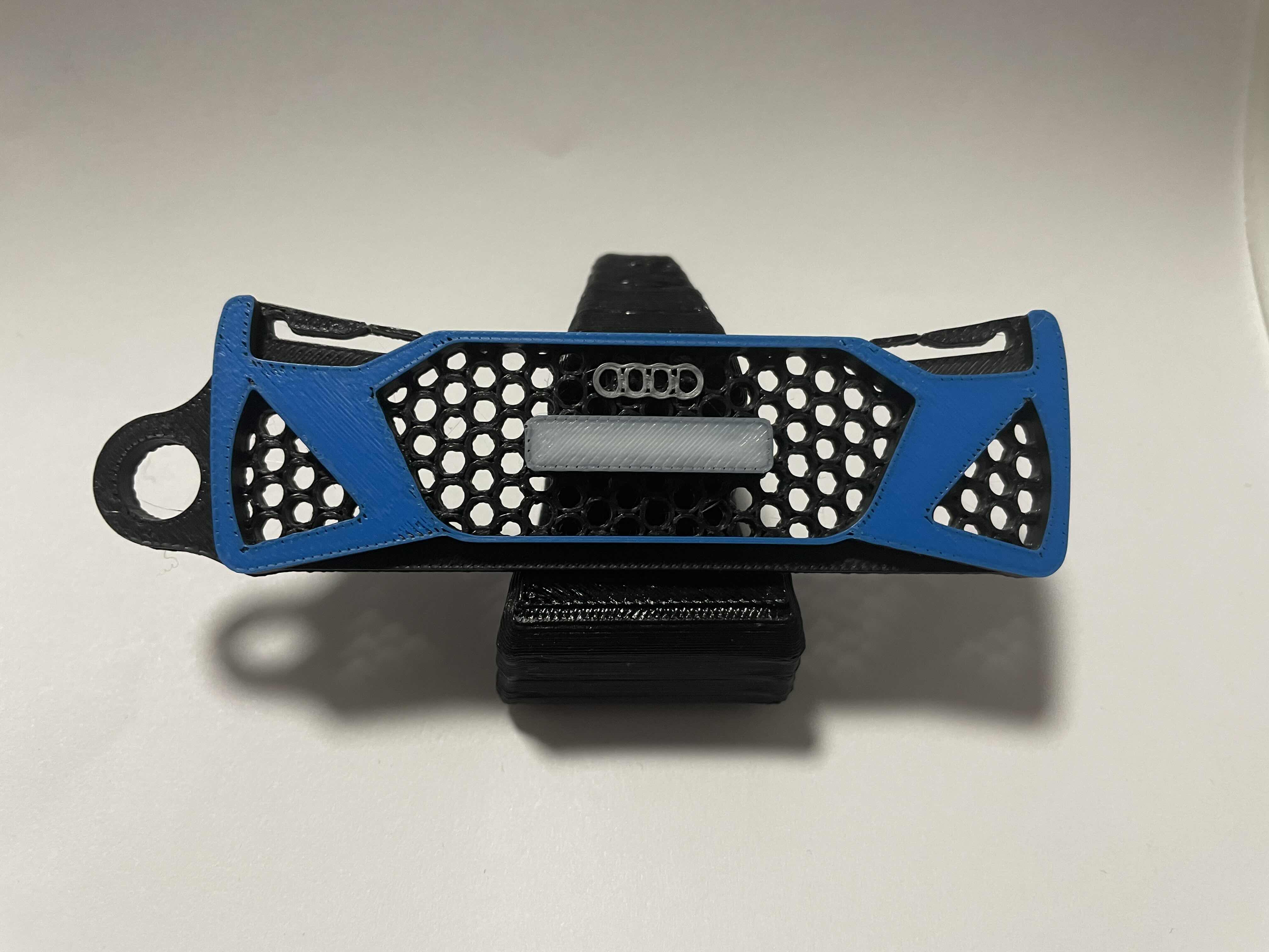 AUDI RS7 SPORTBACK 2021 Keychain