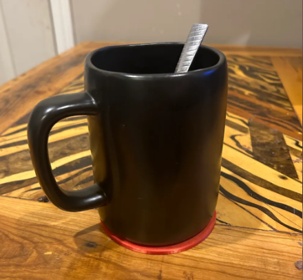 Coffee Mug Coaster