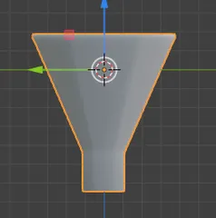 Funnel by chase martens | Download free STL model | Printables.com