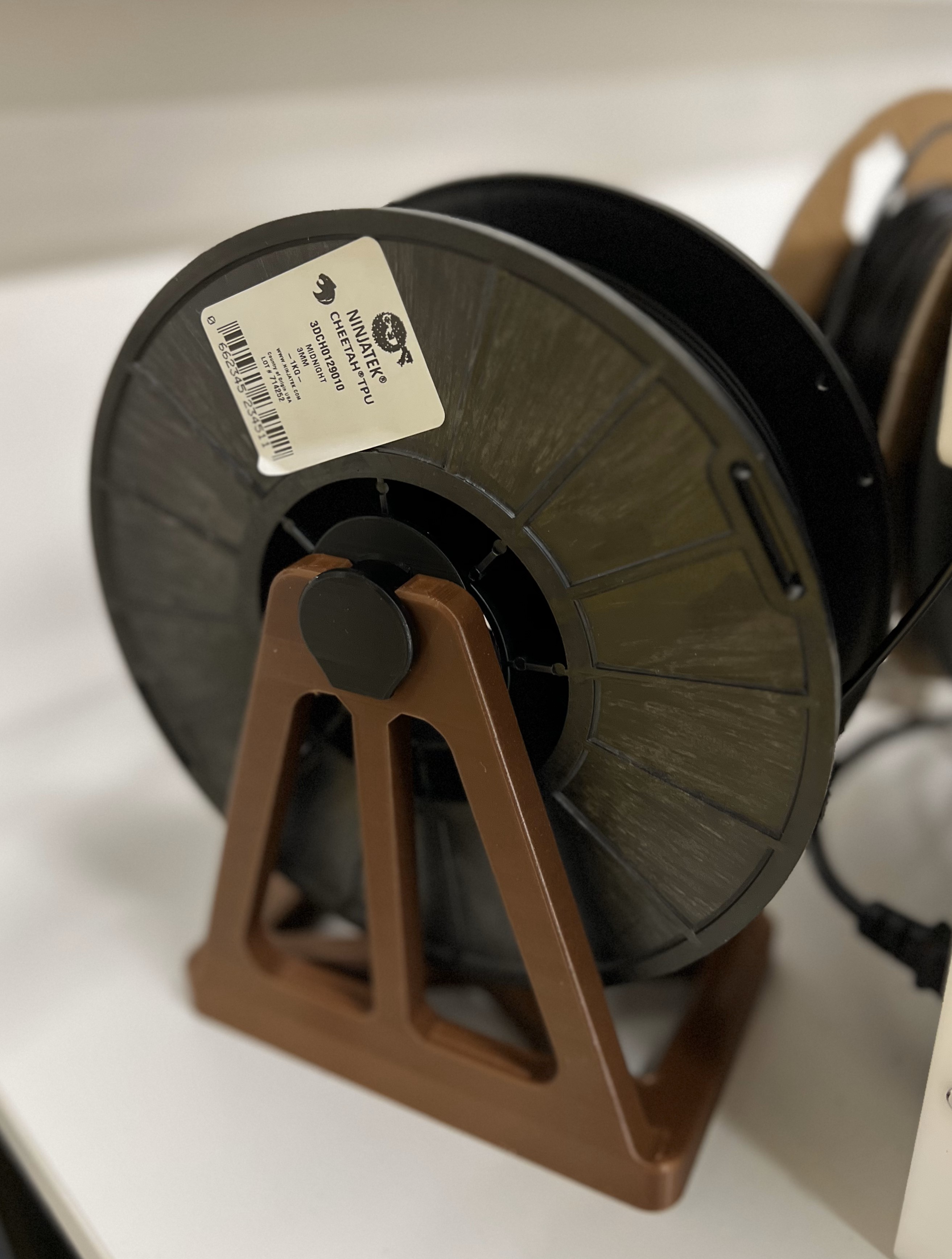 Spool Holder / Spool Stand