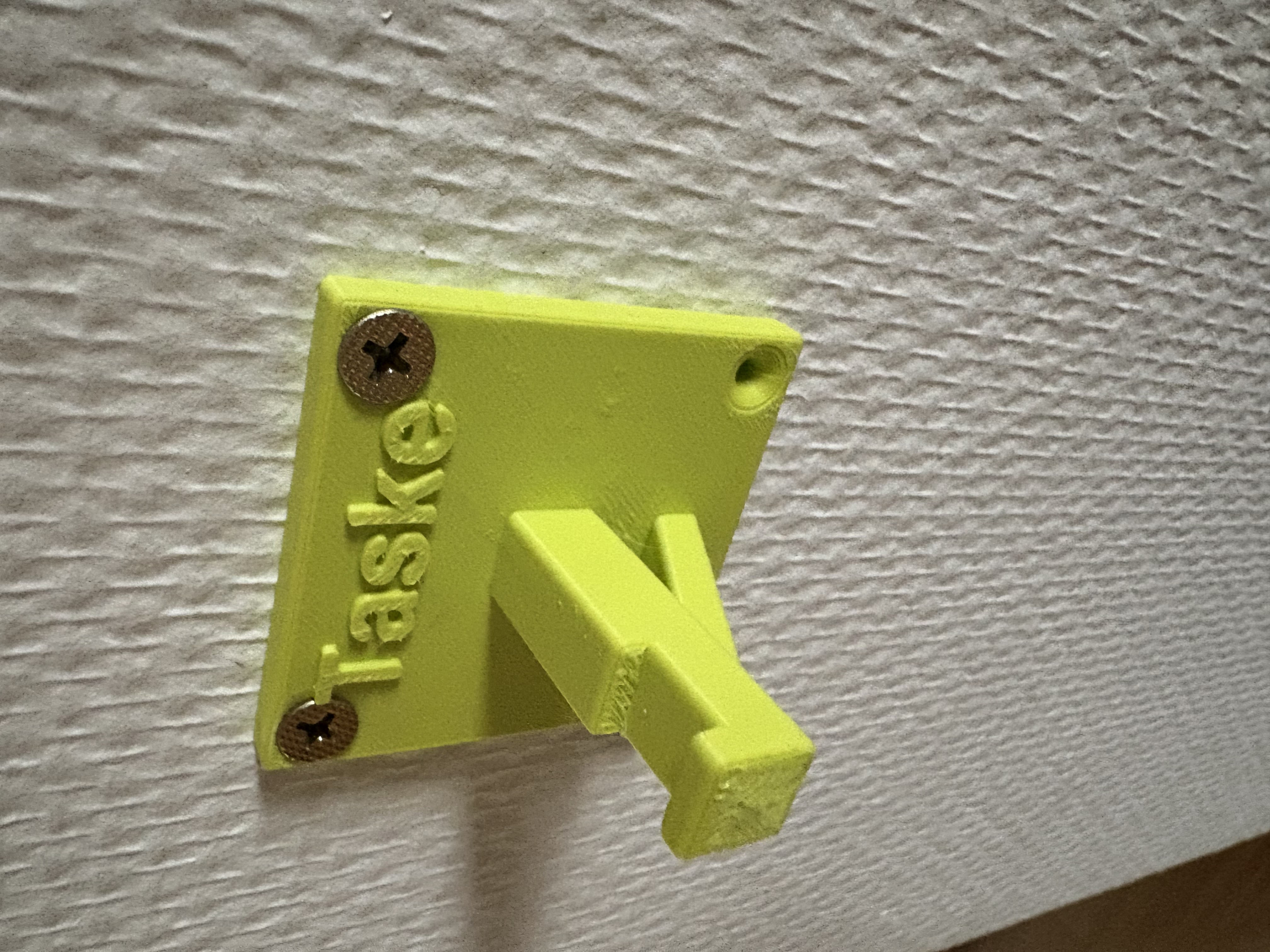 hanger/ophænger