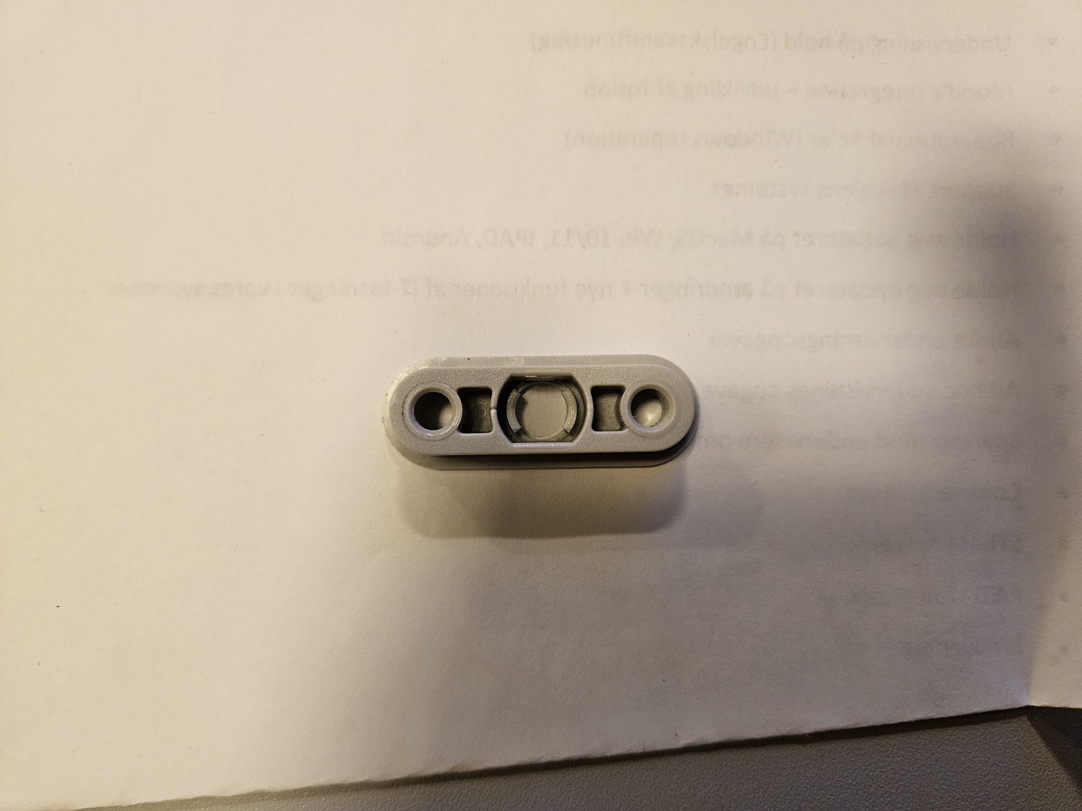 Window inserts for automatic windows — miniatura 2