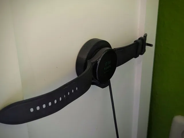 Galaxy Watch 4 Hanging Charging Dock