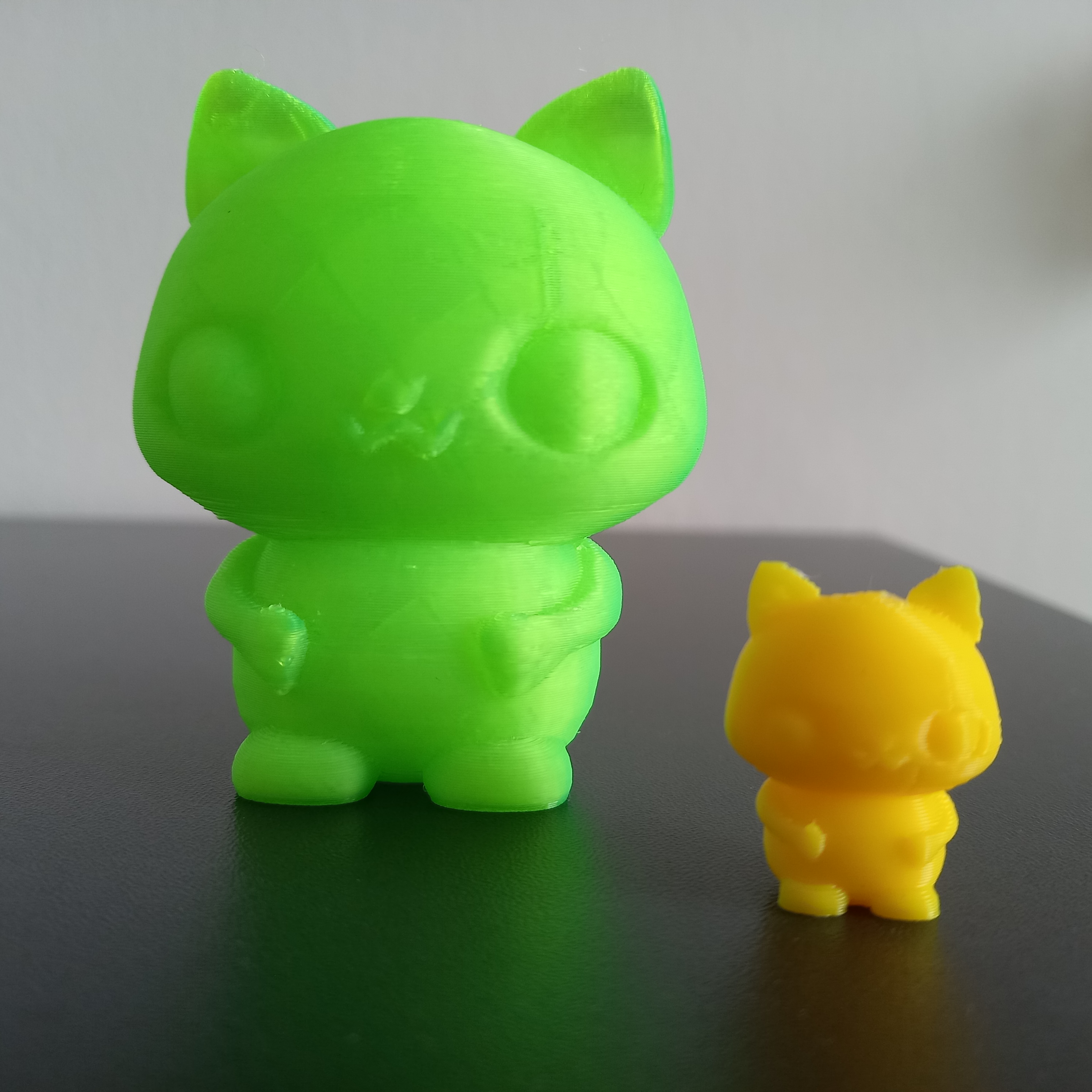 Small Cute Kitten — miniatura 2