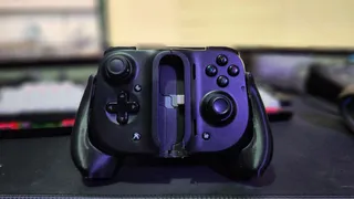 Razer Kishi Ergonomic Handle Grip