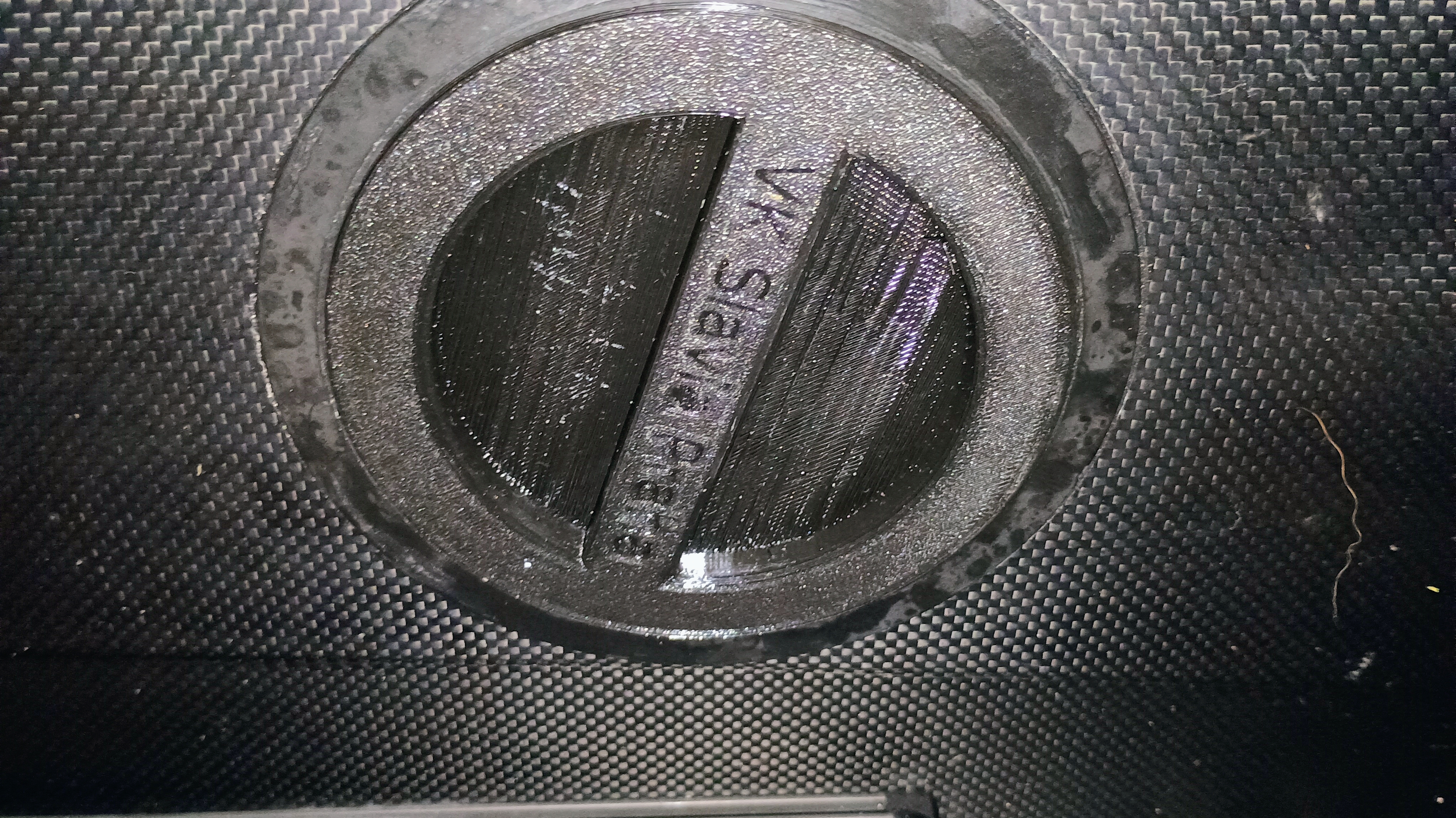 Fillipy hatch cover 100mm