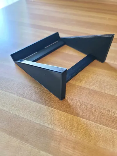 Uniden SDS200 Base Scanner Stand
