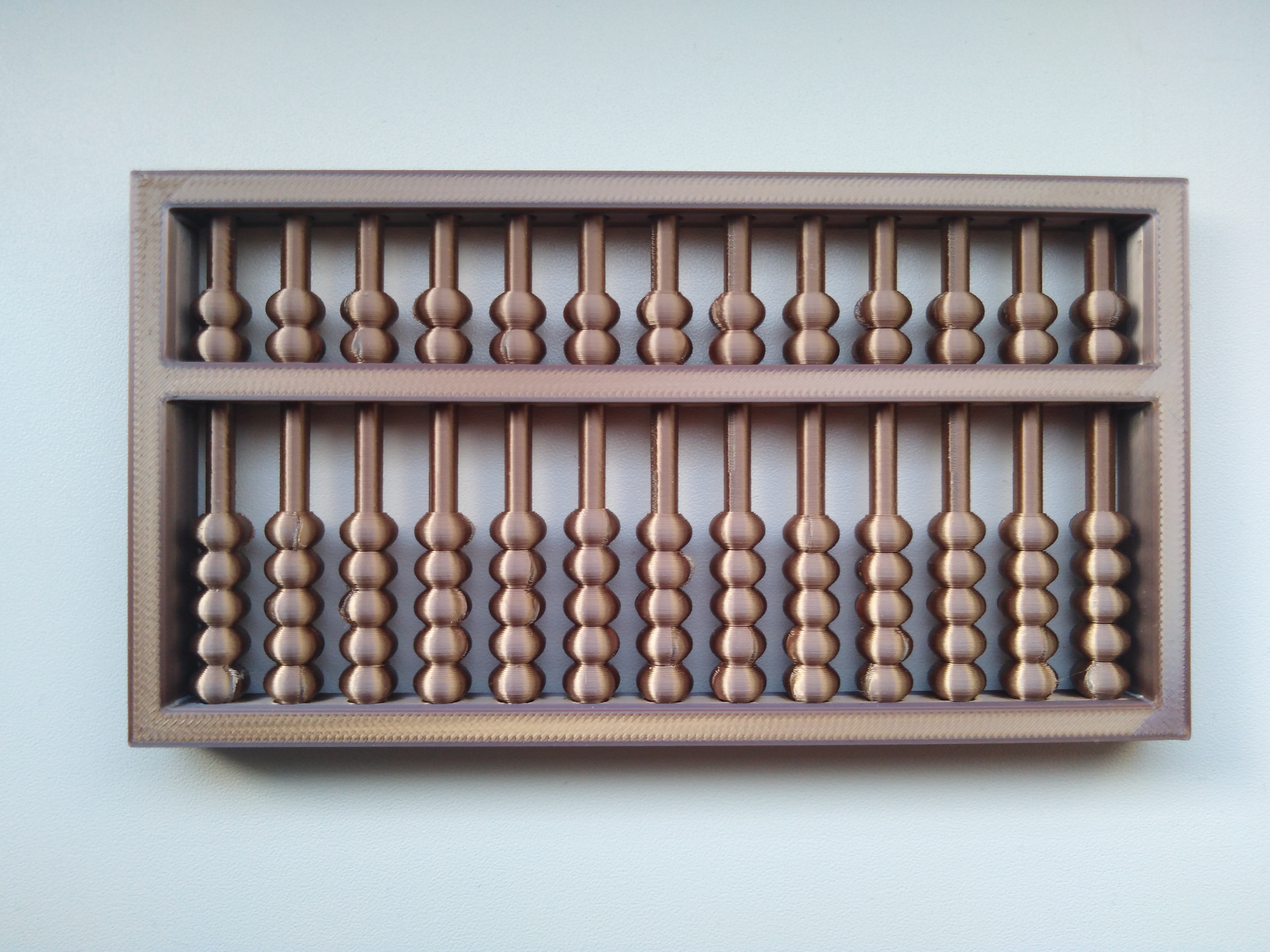 Abacus — miniatura 2