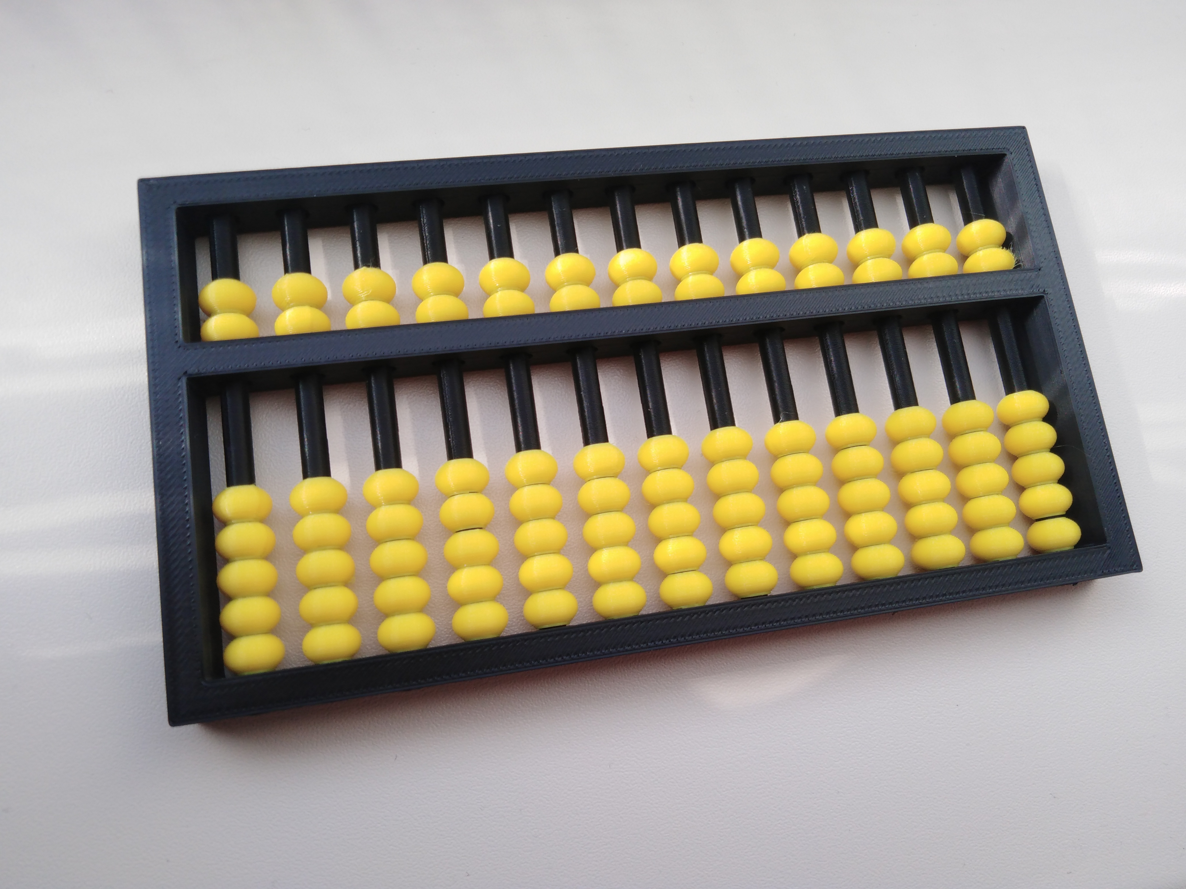 Abacus — miniatura 4