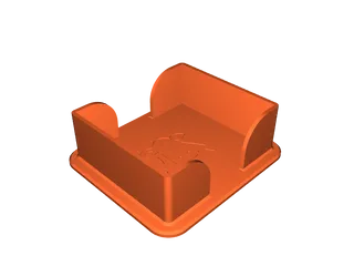 Daily Far Side Calendar Empty Inbox by Tenthrow | Download free STL model |  Printables.com