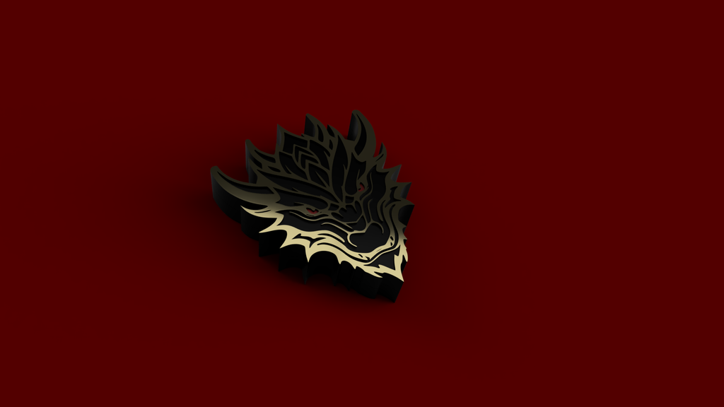 Dragonhead D&D Dicebox — miniatura 12
