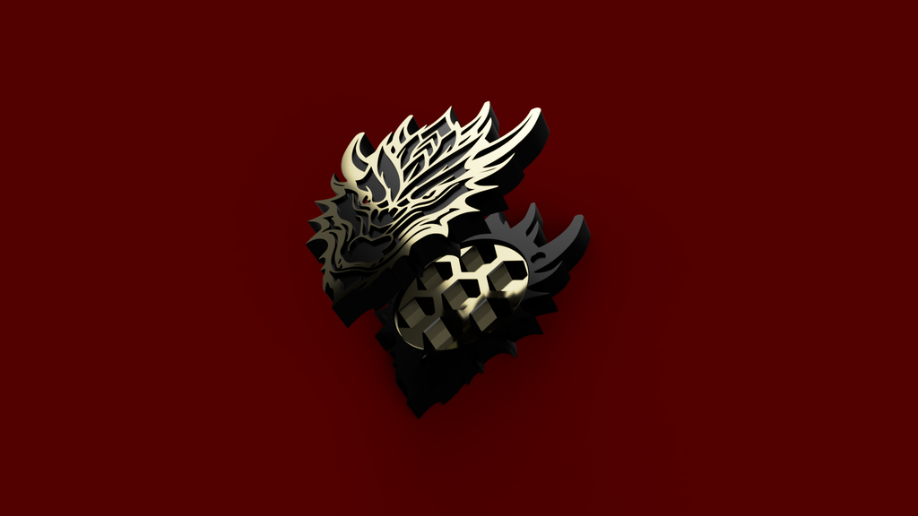 Dragonhead D&D Dicebox — miniatura 13