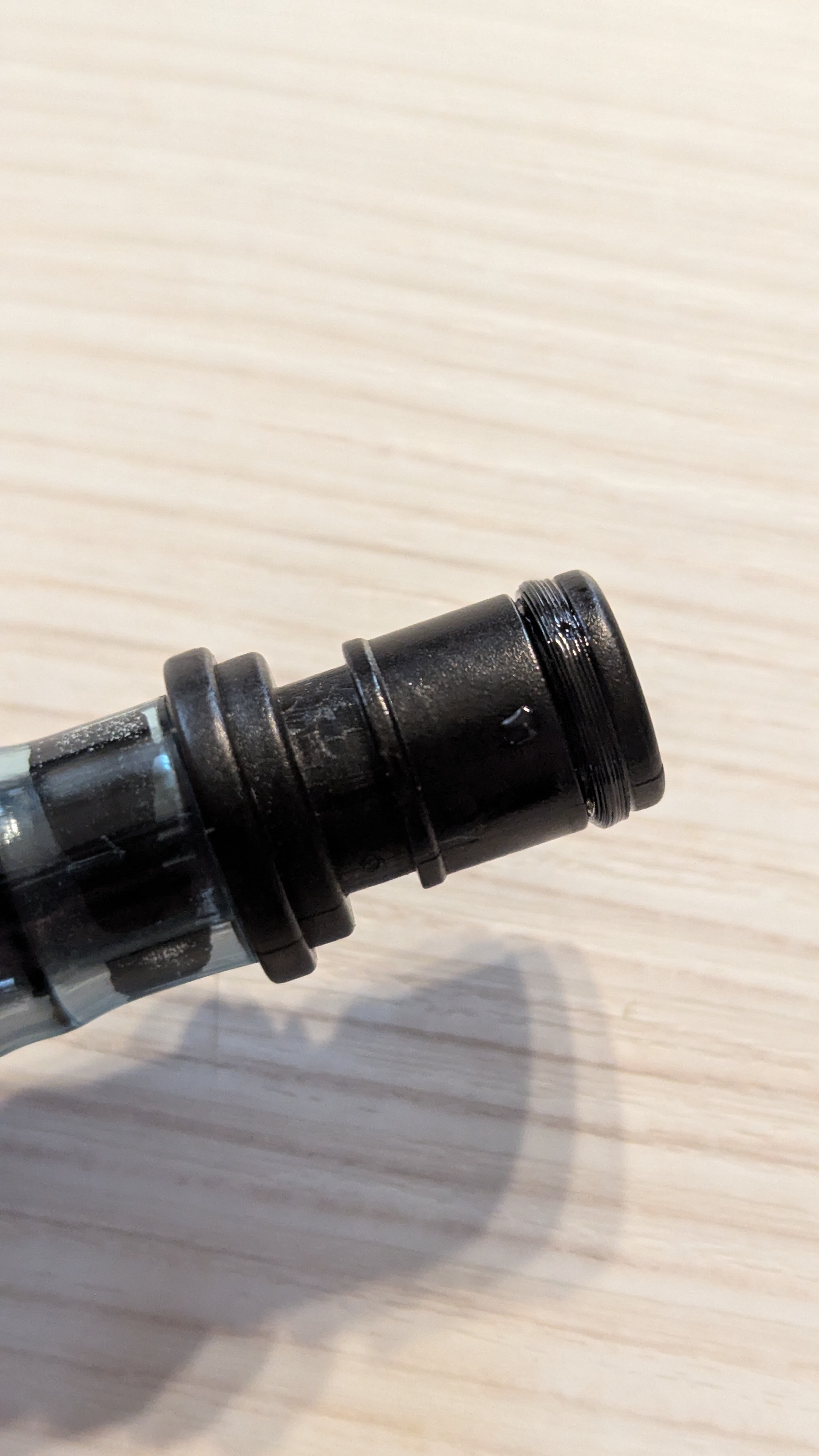 O-ring for NatureHike Camelbak TPU