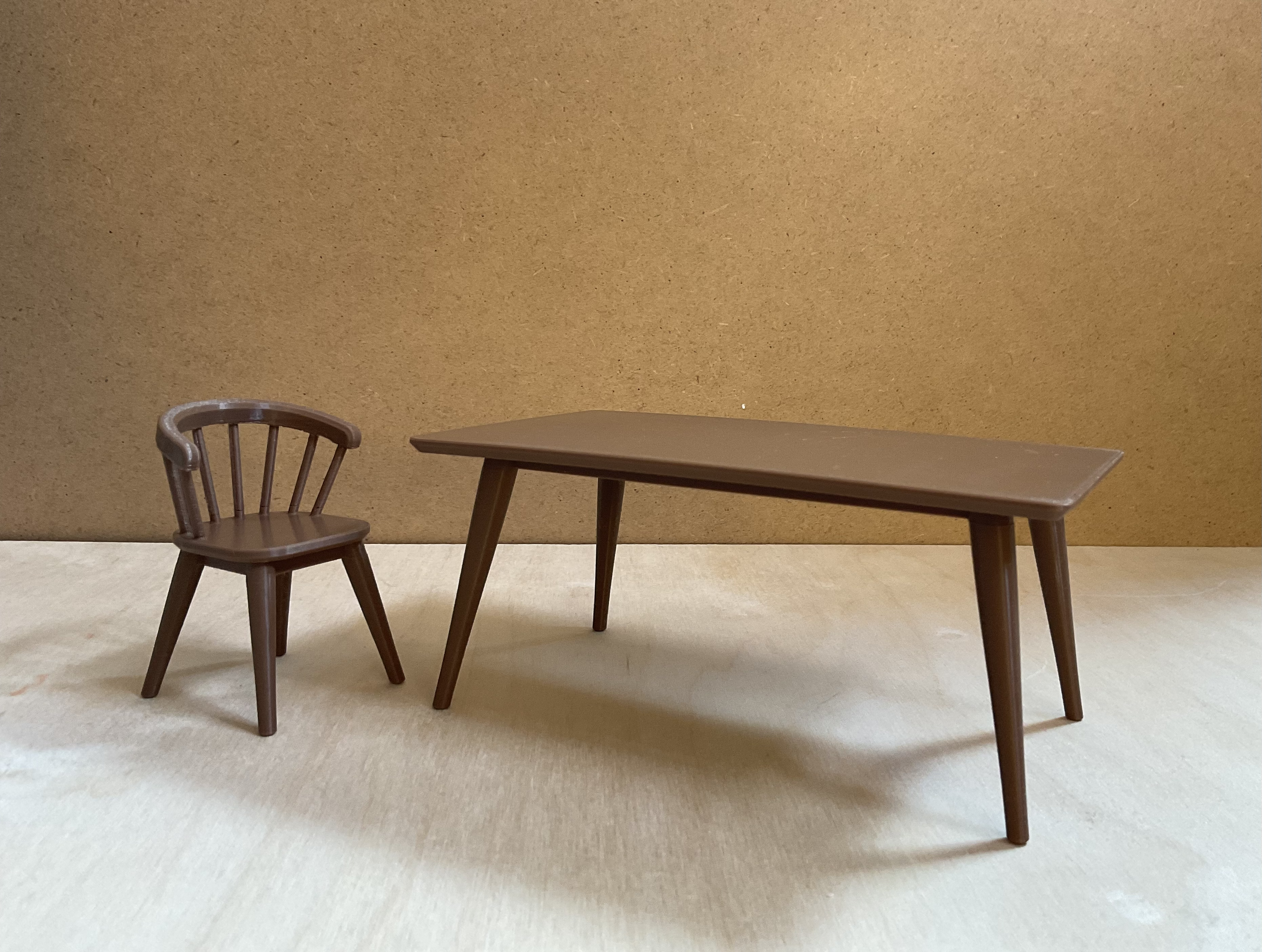 Chair & Table set 2