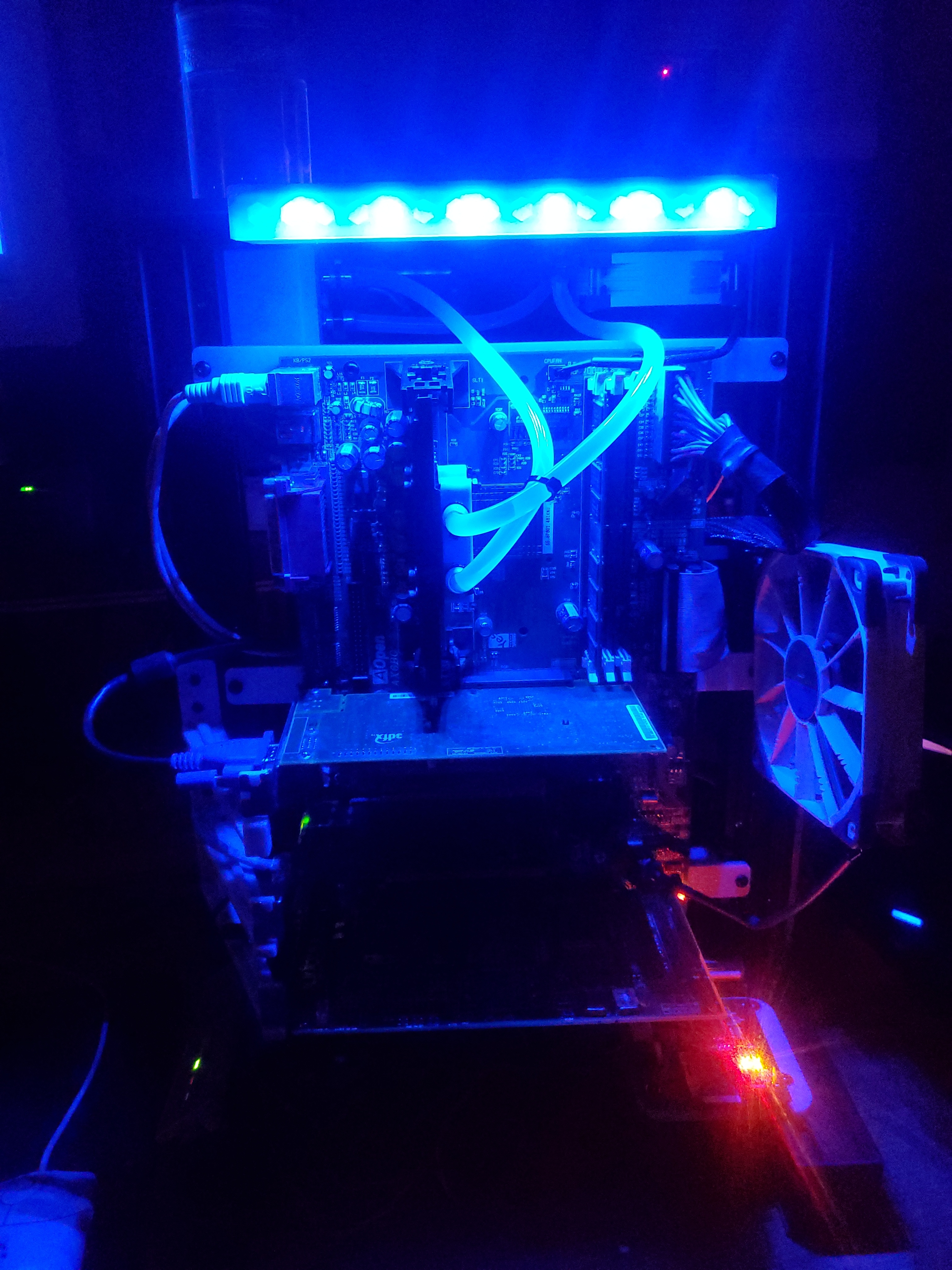 Ender3 ATX PC.
