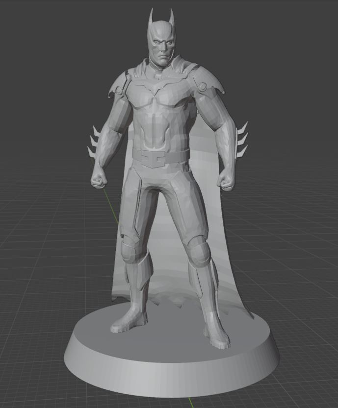 Batman - Injustice 2 - TableTop 32mm